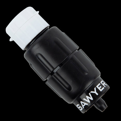 Sawyer Micro Squeeze 濾水器系統